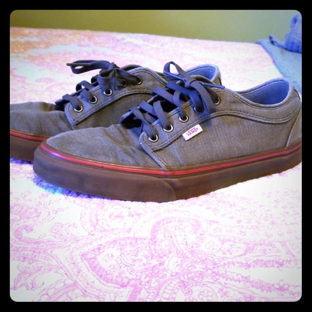 Vans Ultracush
